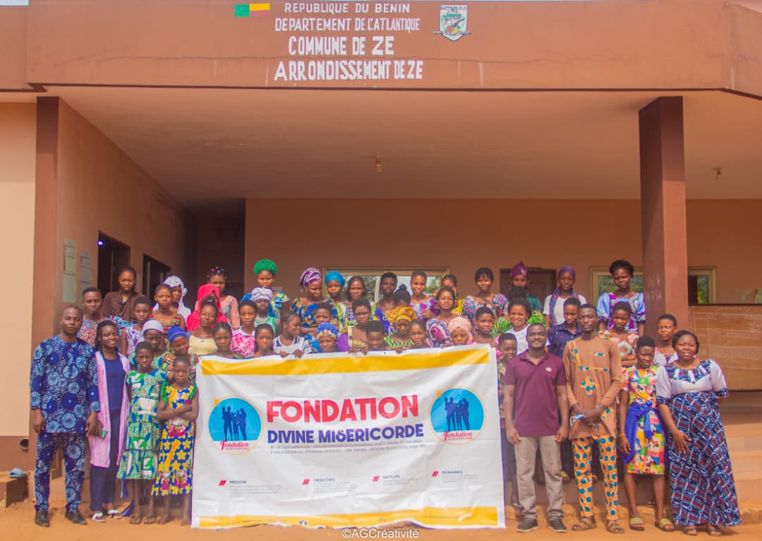 CELEBRATION DE LA JOURNÉE INTERNATIONALE DES DROITS DES FEMMES 2026